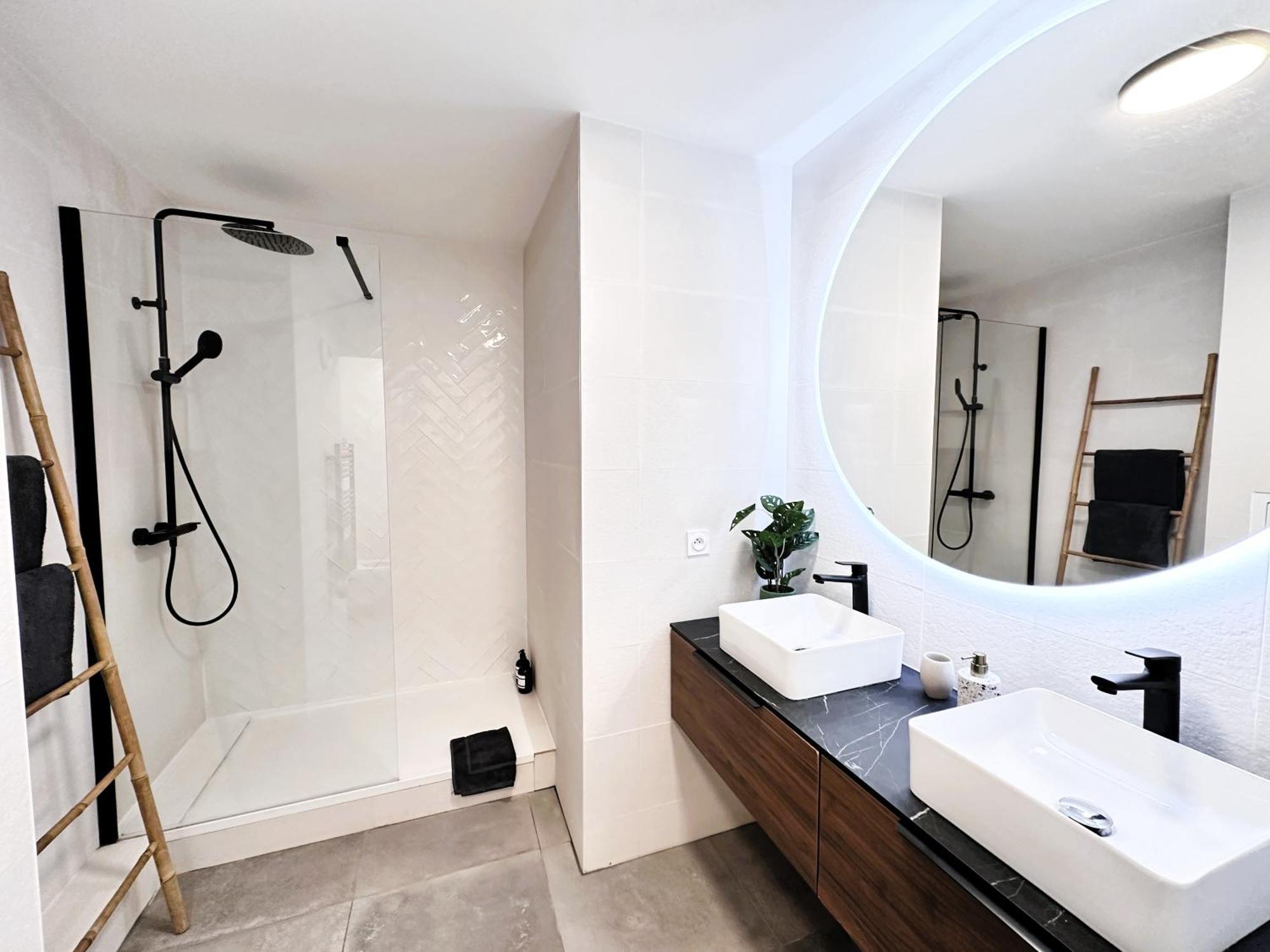 Apartment *new* Alba 6 Pax 8min